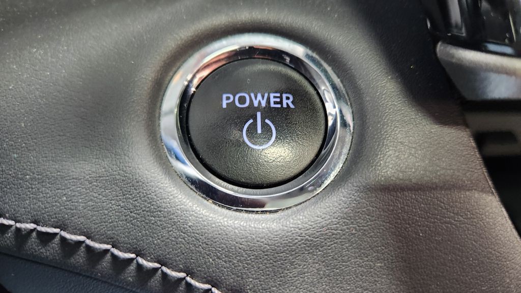 2023 Toyota Highlander Image 130