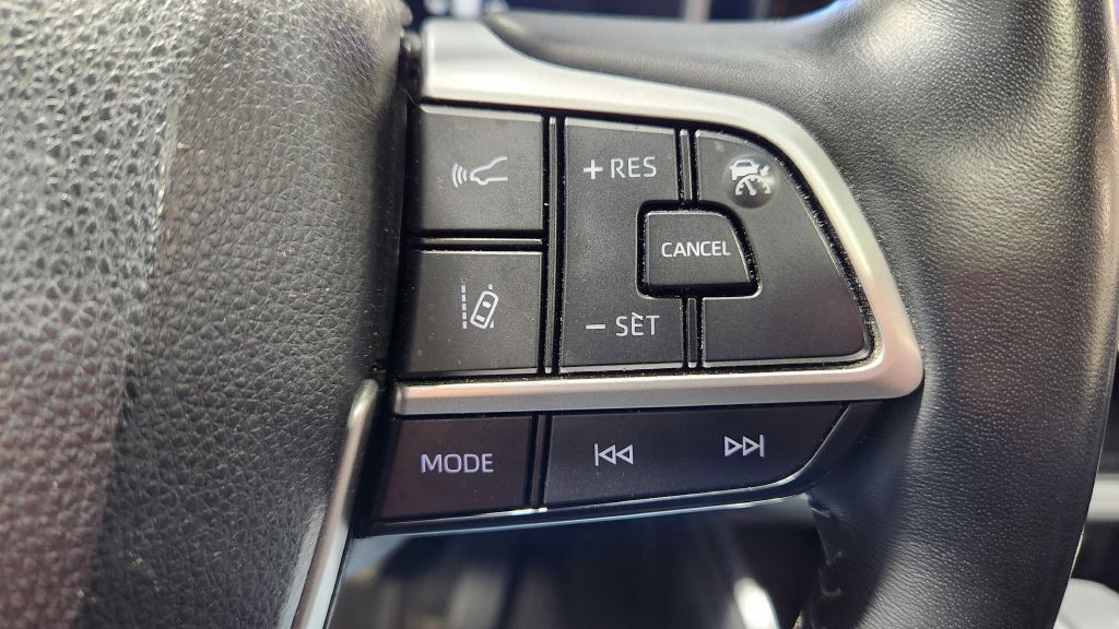 2023 Toyota Highlander Image 131