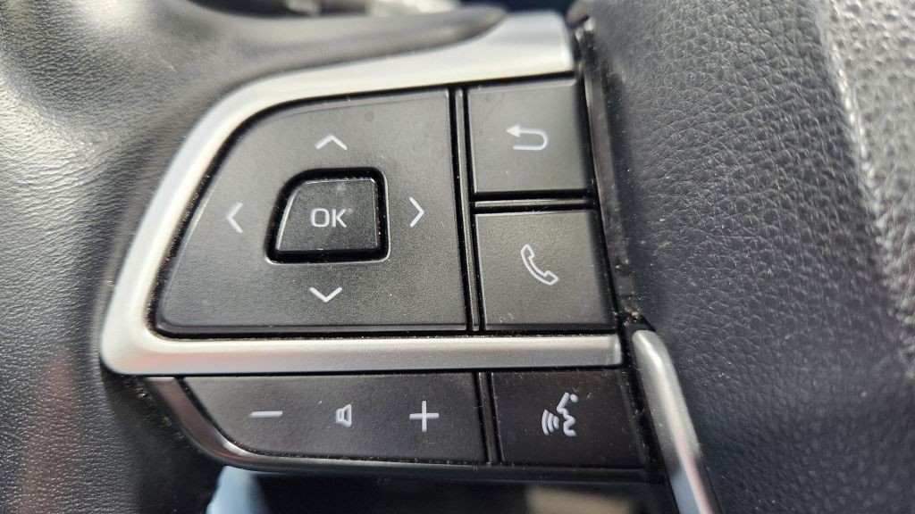 2023 Toyota Highlander Image 132