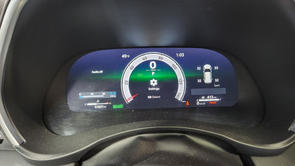 2023 Toyota Highlander Image 133