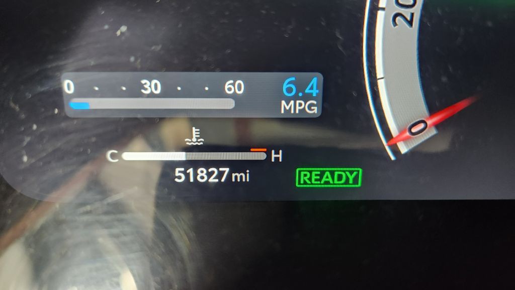 2023 Toyota Highlander Image 134