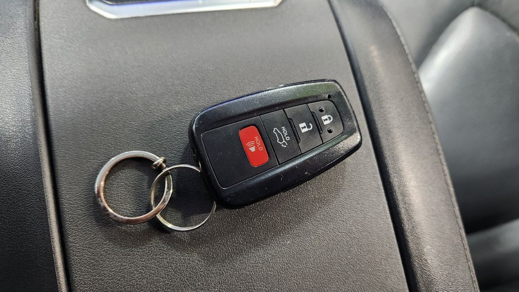 2023 Toyota Highlander Image 135