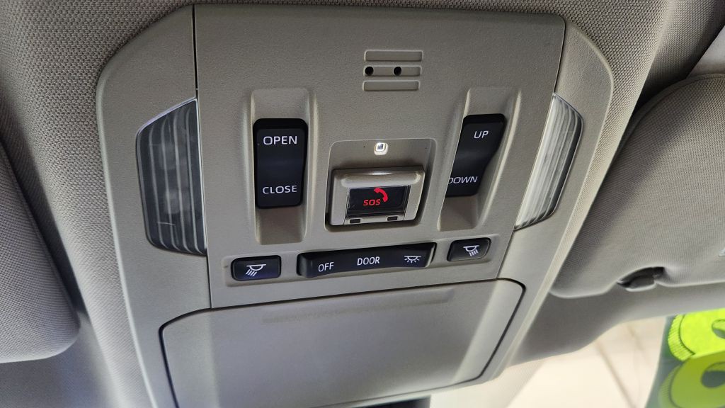 2023 Toyota Highlander Image 136