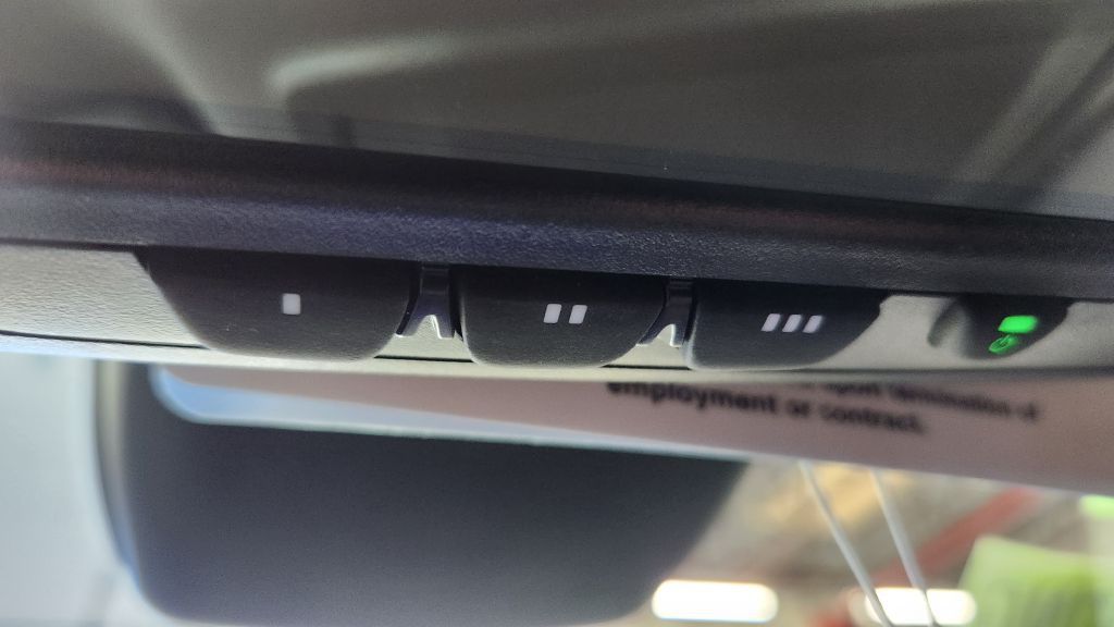 2023 Toyota Highlander Image 137