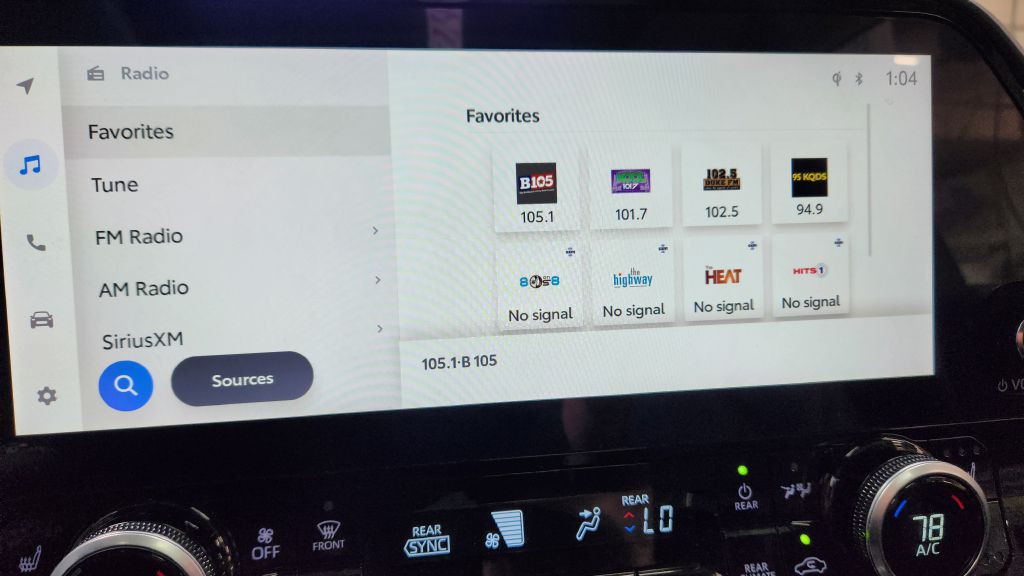 2023 Toyota Highlander Image 138