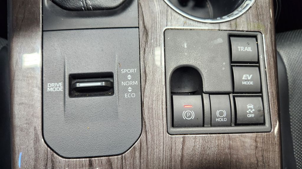 2023 Toyota Highlander Image 140