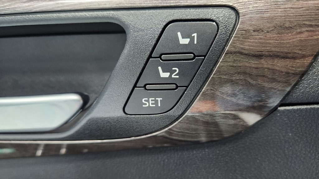 2023 Toyota Highlander Image 141