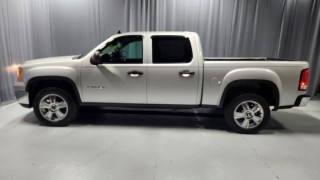 Image for 2012 GMC Sierra 1500 SLE ID: 6377249