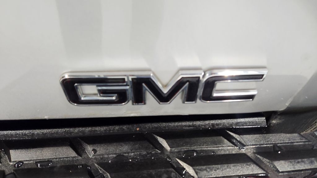 2012 GMC Sierra Image 6