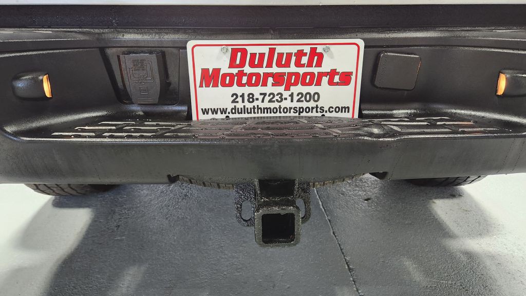 2012 GMC Sierra Image 7