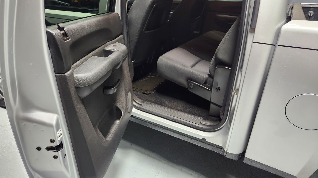 2012 GMC Sierra Image 13