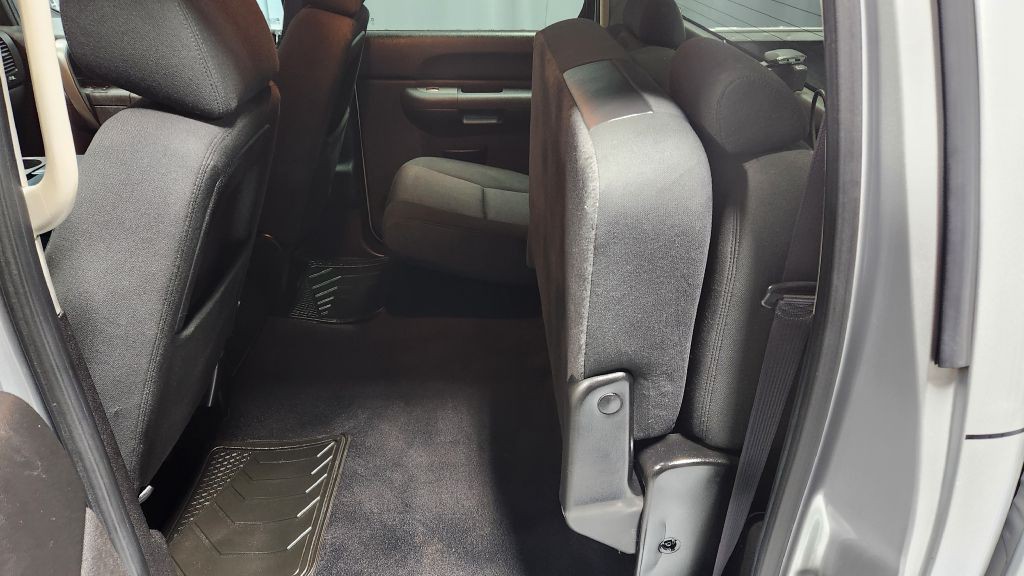 2012 GMC Sierra Image 20