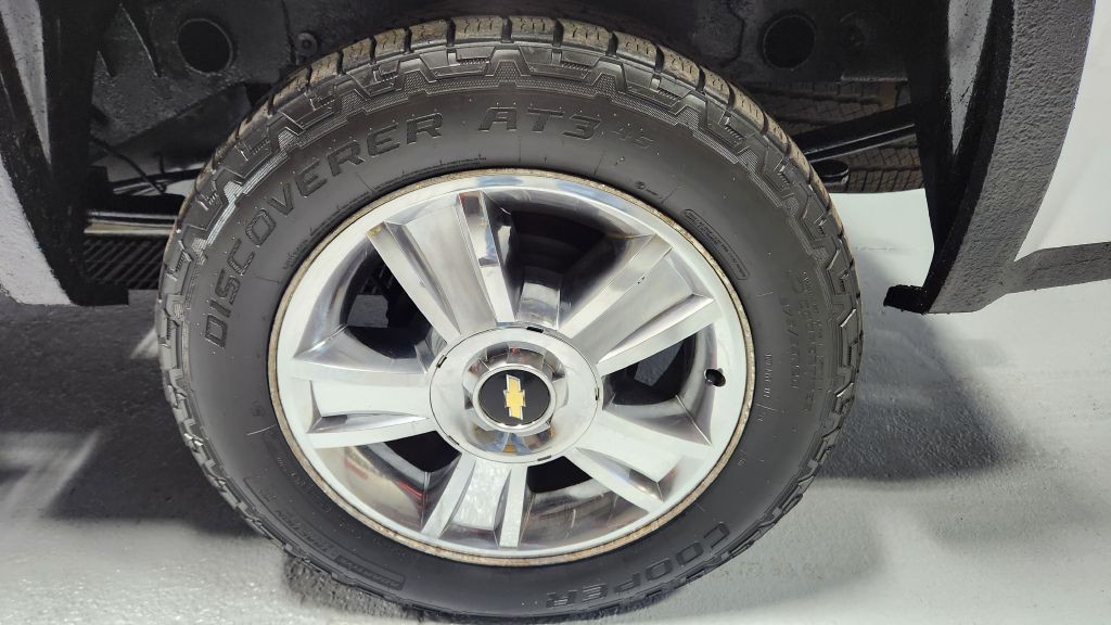 2012 GMC Sierra Image 29