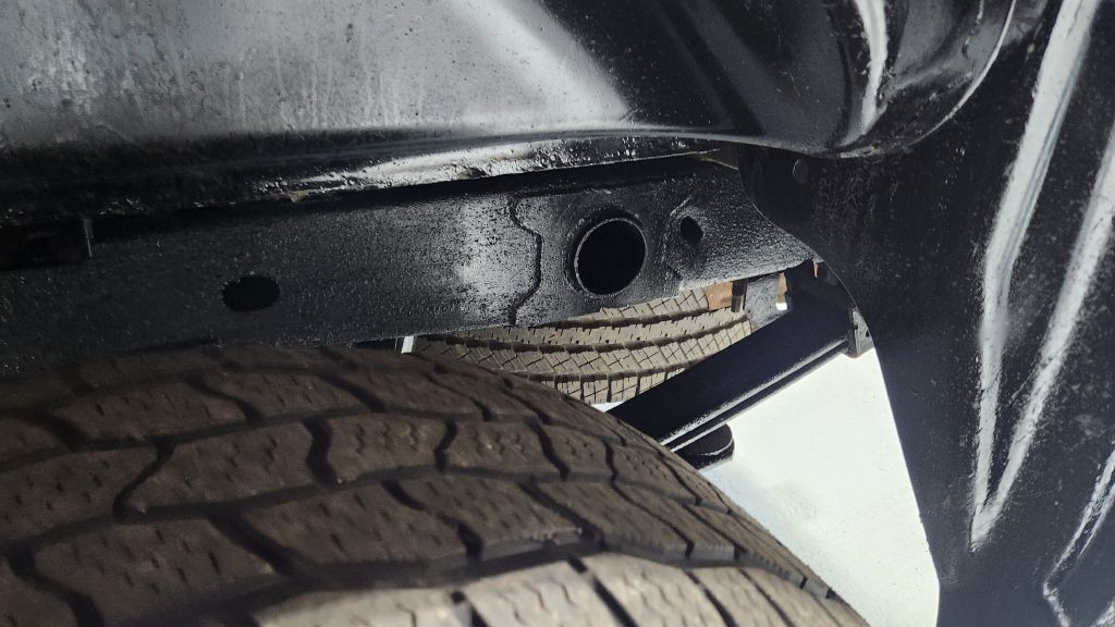 2012 GMC Sierra Image 31