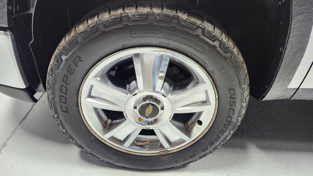 2012 GMC Sierra Image 33