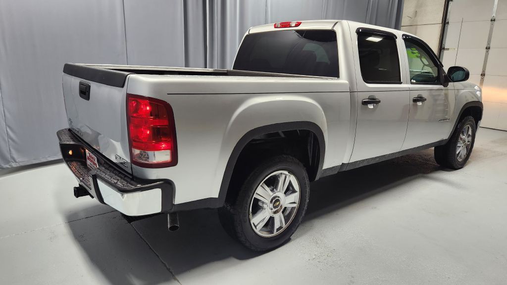 2012 GMC Sierra Image 39