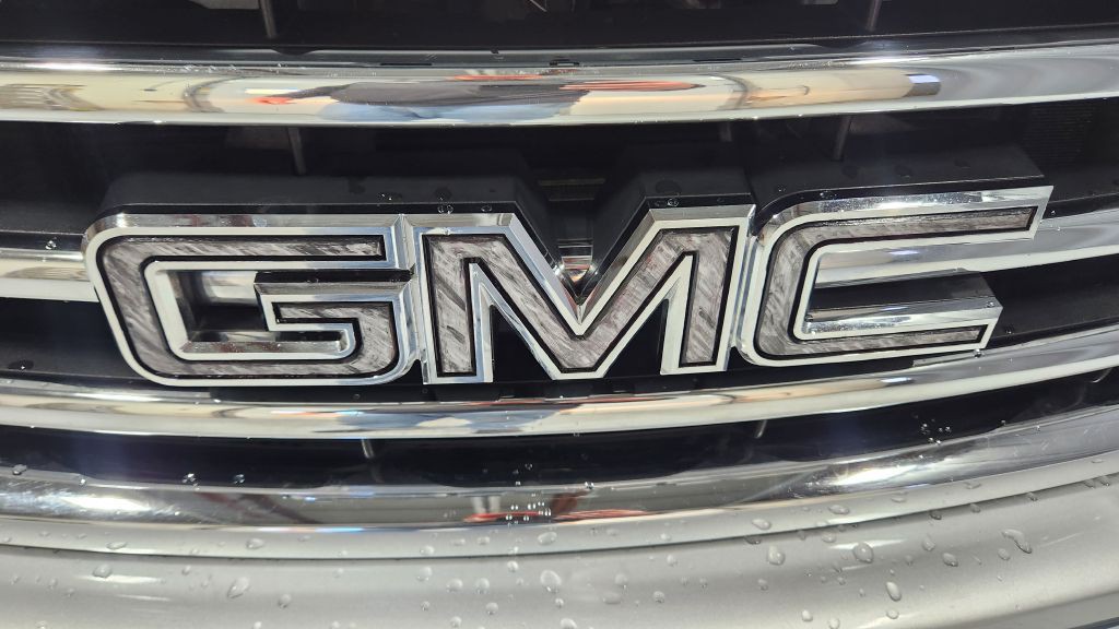 2012 GMC Sierra Image 43