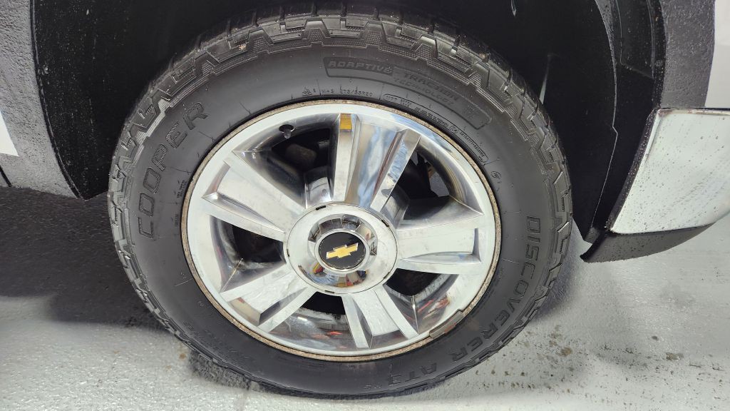 2012 GMC Sierra Image 45