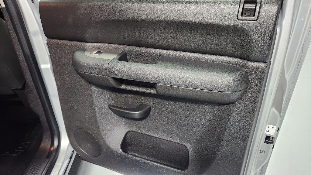 2012 GMC Sierra Image 47