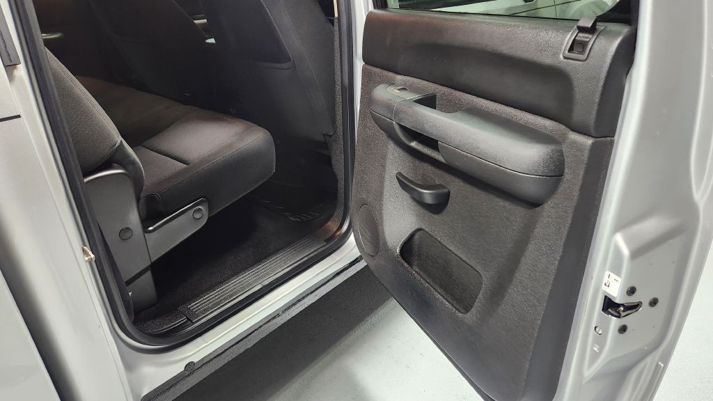 2012 GMC Sierra Image 49