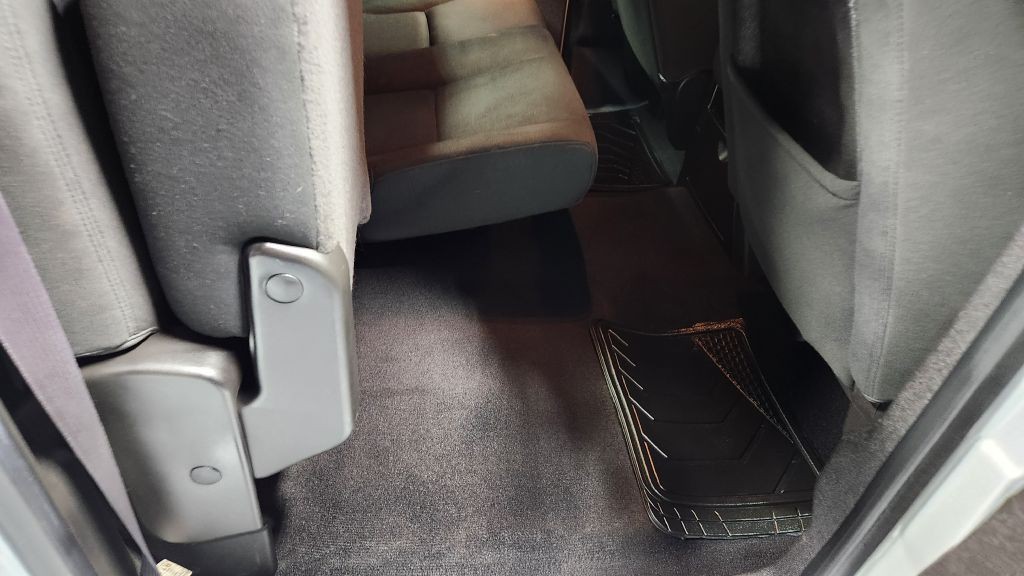 2012 GMC Sierra Image 51