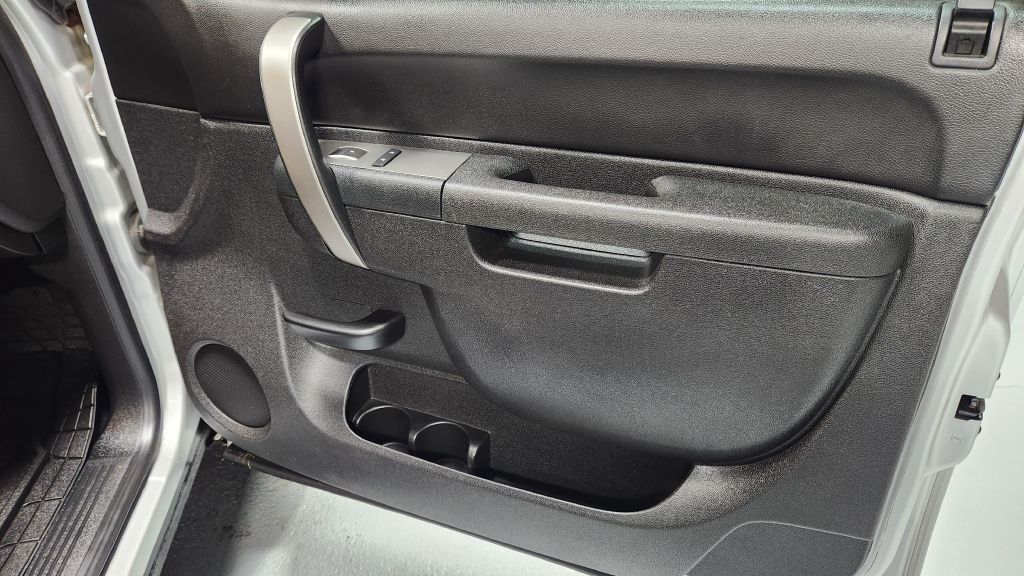 2012 GMC Sierra Image 52