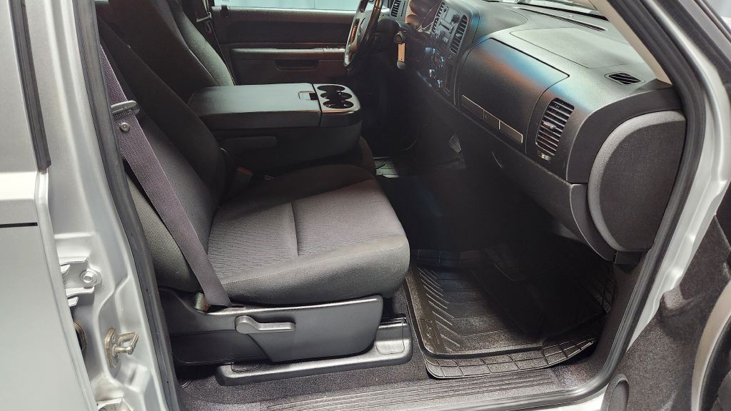 2012 GMC Sierra Image 53