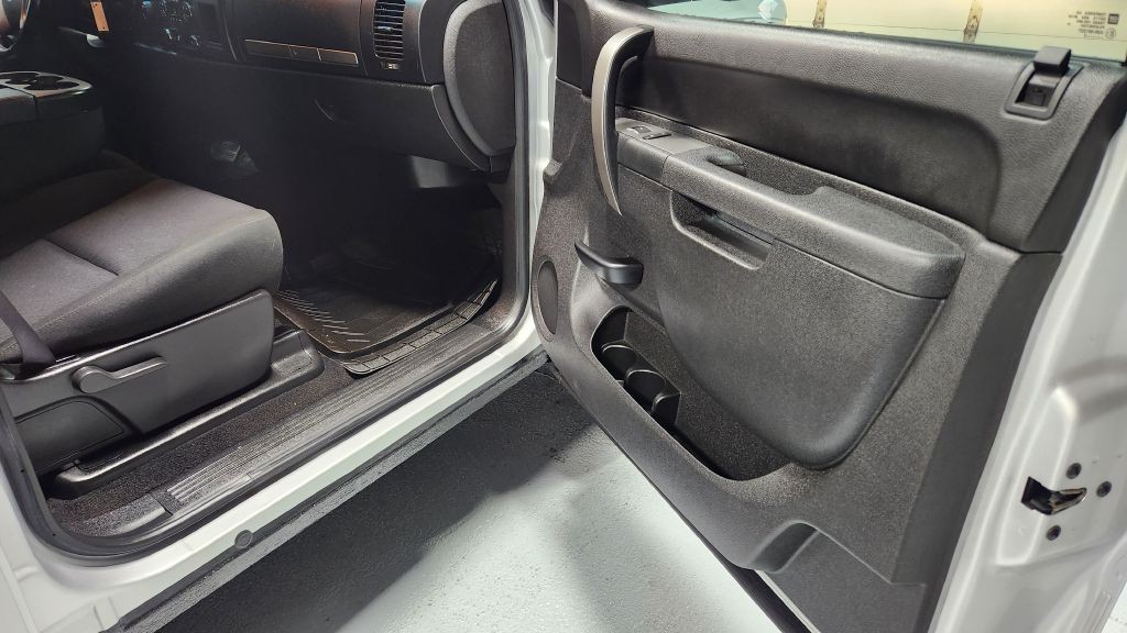 2012 GMC Sierra Image 54