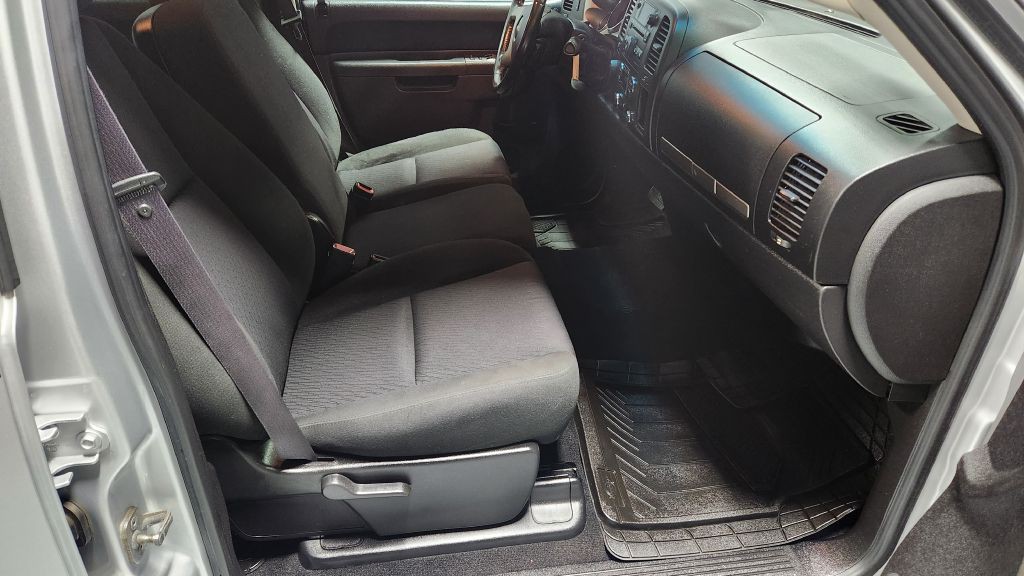 2012 GMC Sierra Image 55