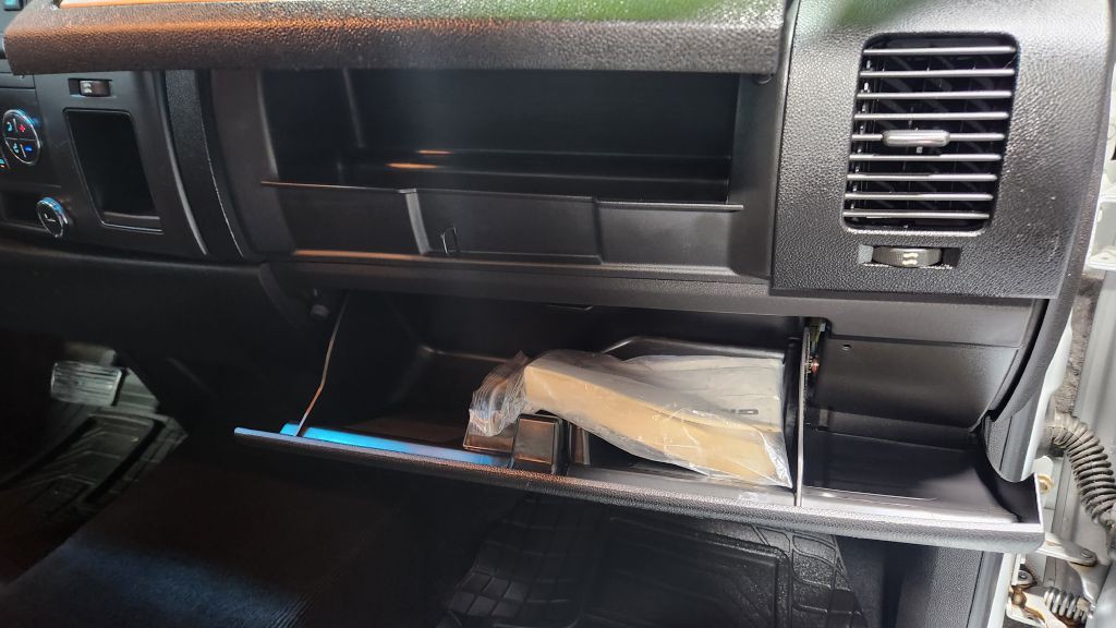 2012 GMC Sierra Image 57