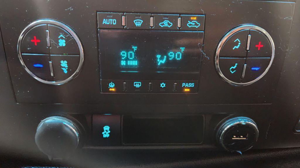 2012 GMC Sierra Image 61