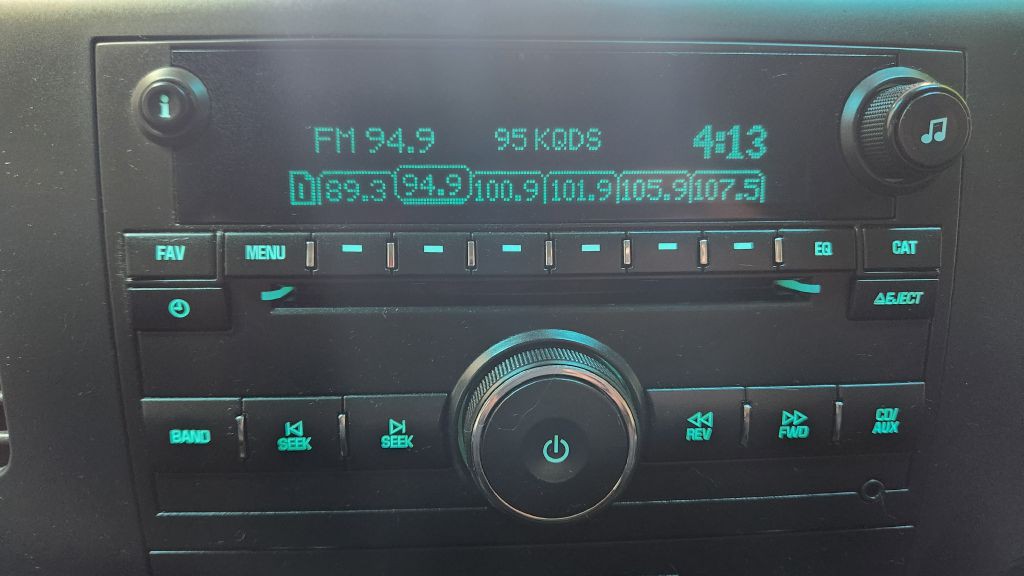 2012 GMC Sierra Image 62