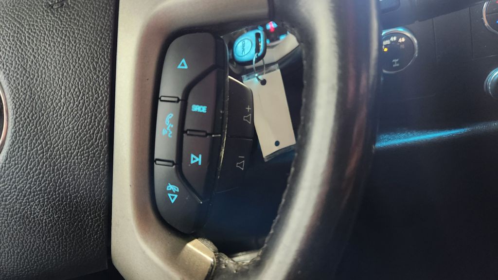 2012 GMC Sierra Image 63