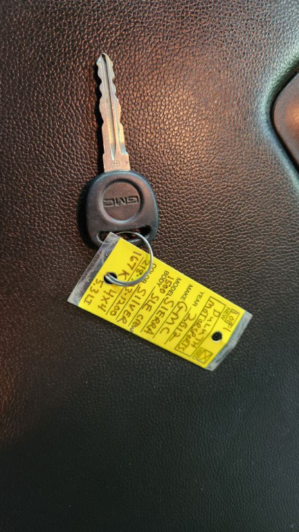 2012 GMC Sierra Image 68