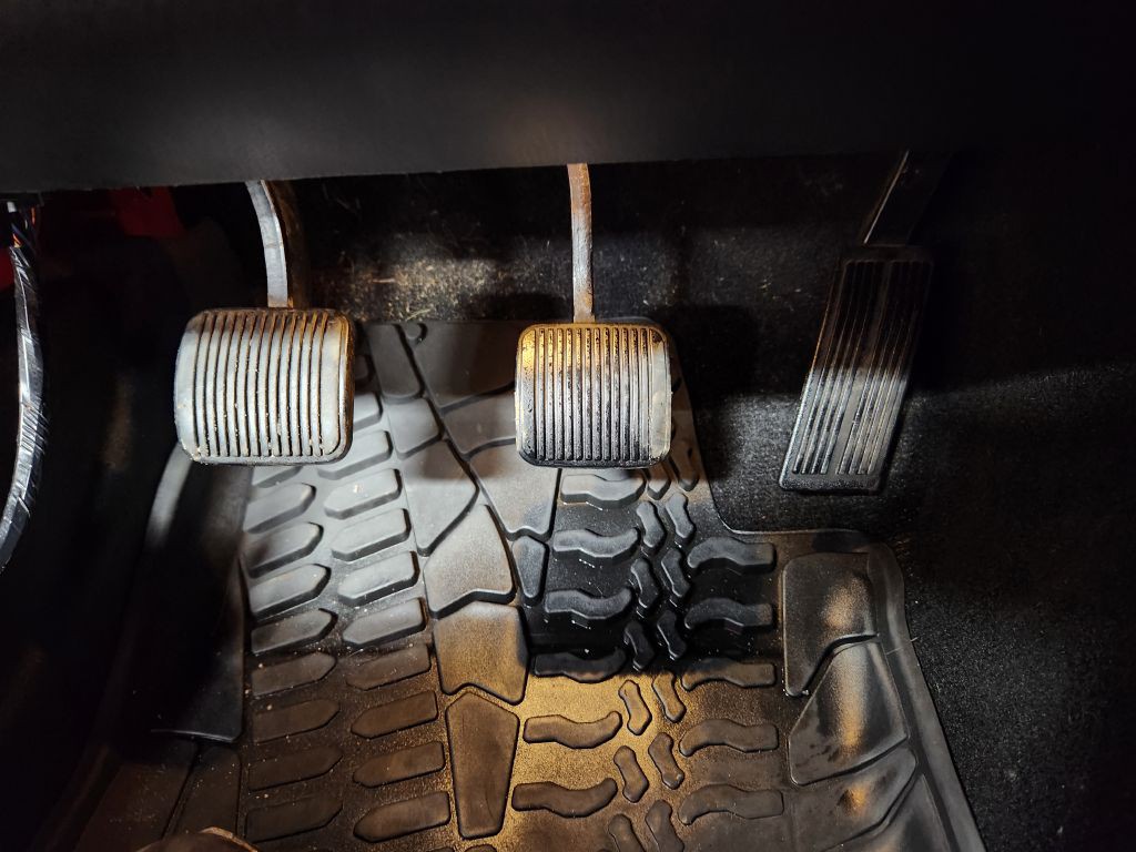 2016 Jeep Wrangler Unlimited Image 48
