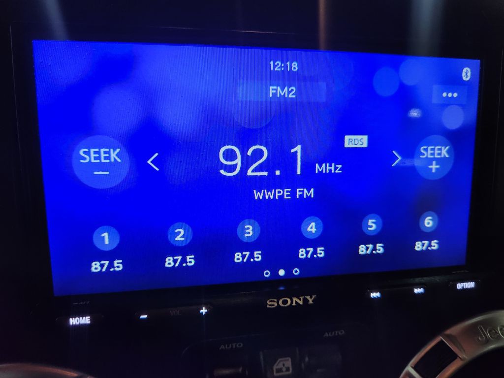 2016 Jeep Wrangler Unlimited Image 49