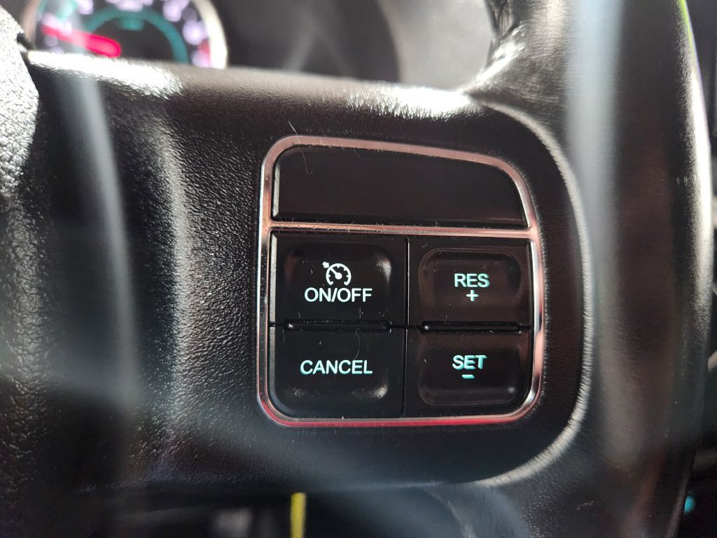 2016 Jeep Wrangler Unlimited Image 52