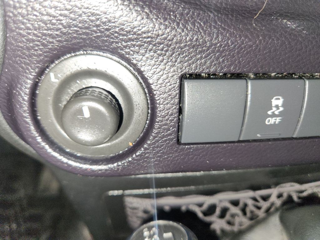 2016 Jeep Wrangler Unlimited Image 60
