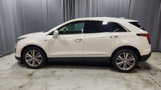 Image for 2023 Cadillac XT5 Premium Luxury ID: 6521211