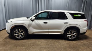 Image for 2021 Hyundai Palisade SEL ID: 6541463