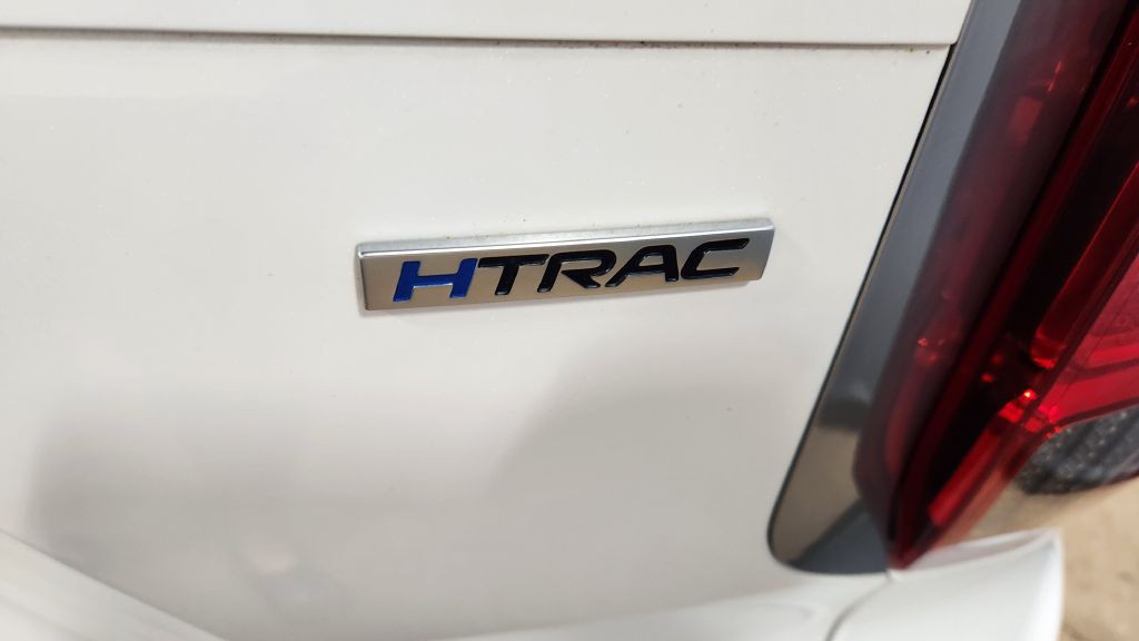 2021 Hyundai Palisade Image 5