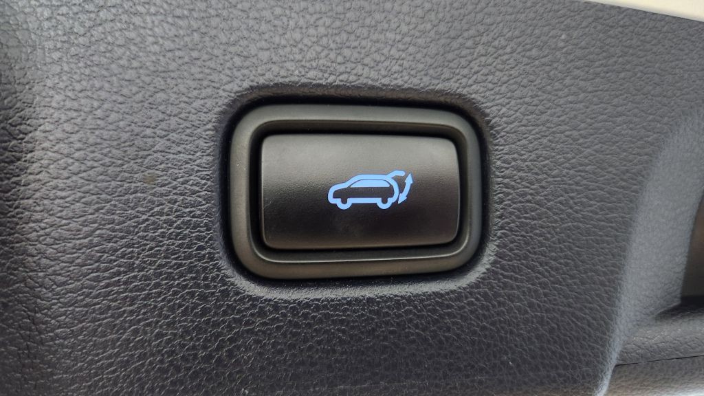 2021 Hyundai Palisade Image 10