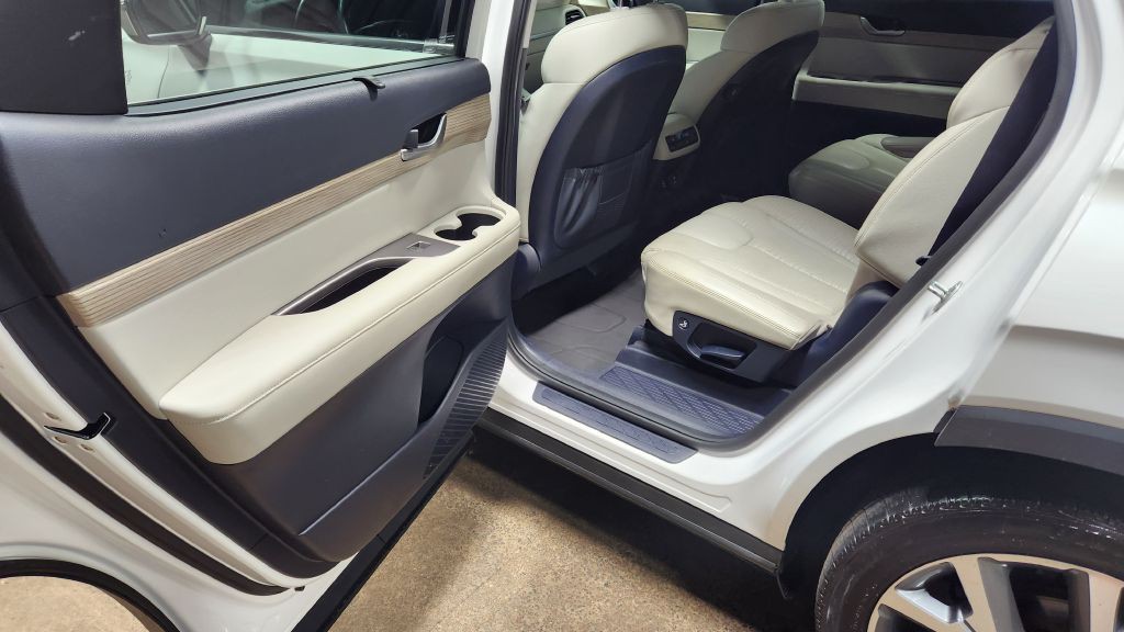 2021 Hyundai Palisade Image 13
