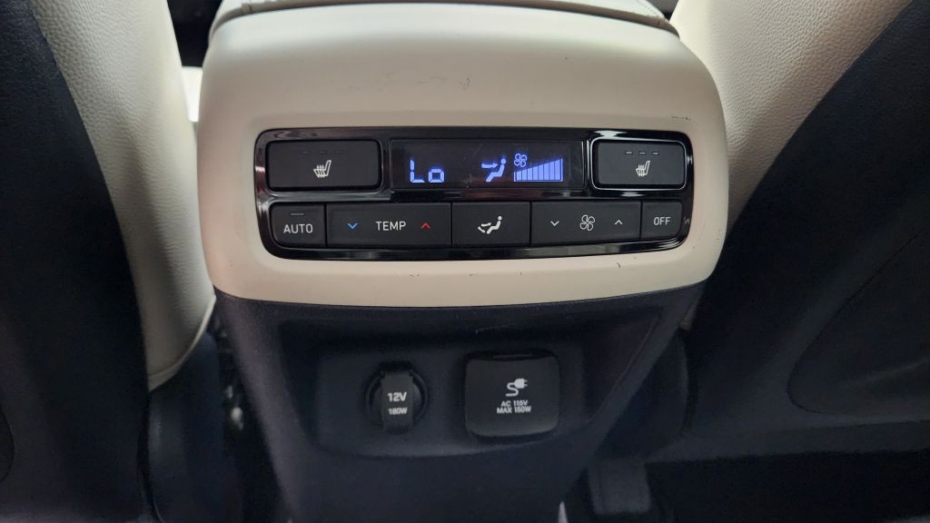 2021 Hyundai Palisade Image 15
