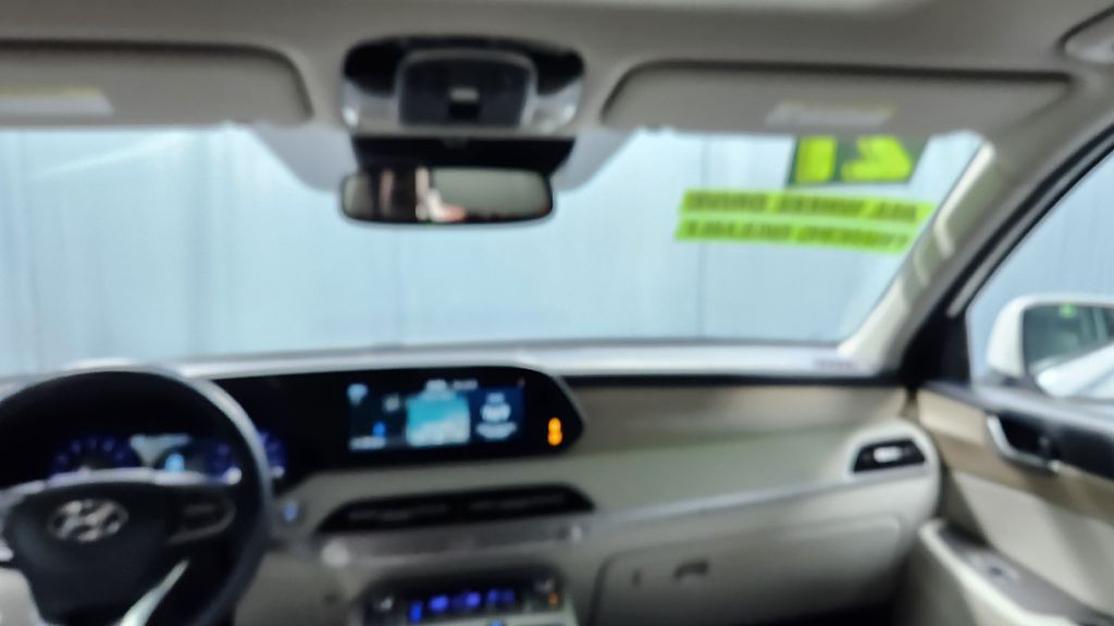 2021 Hyundai Palisade Image 16