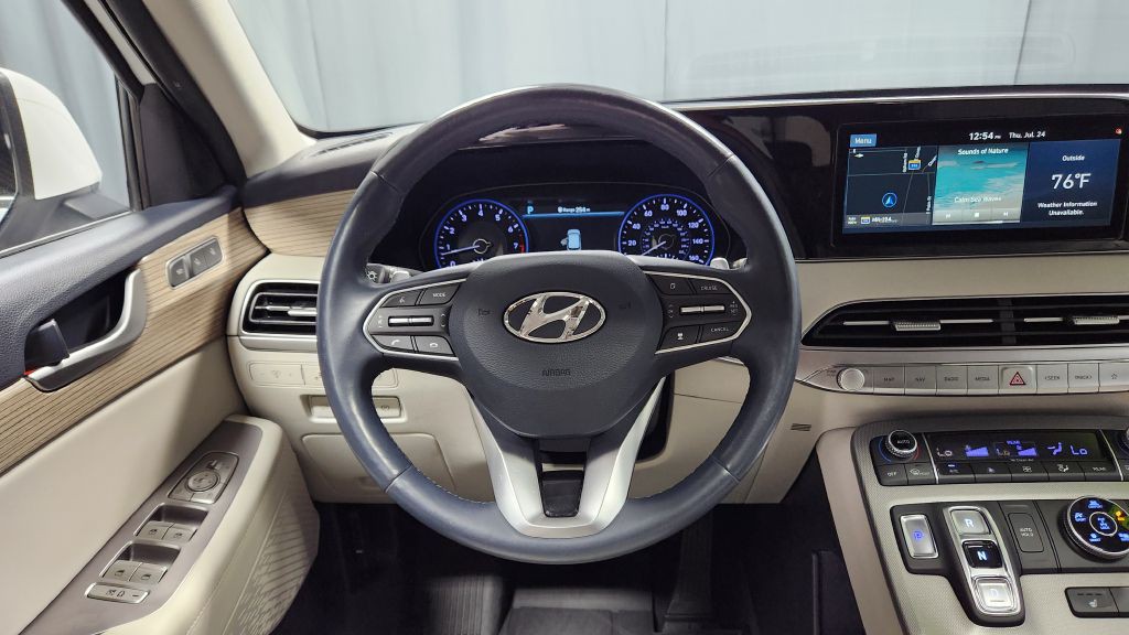 2021 Hyundai Palisade Image 19