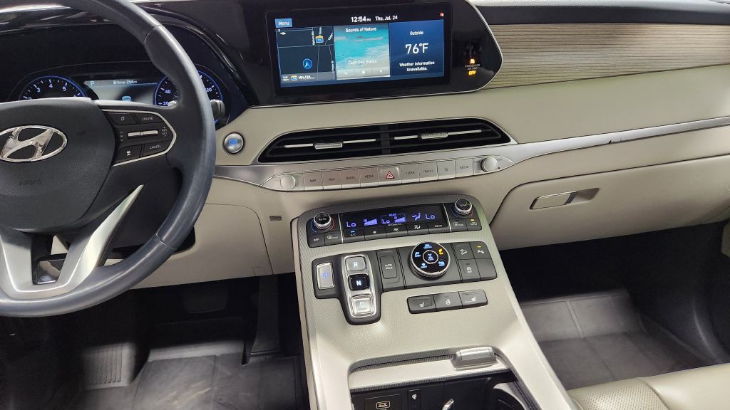 2021 Hyundai Palisade Image 20