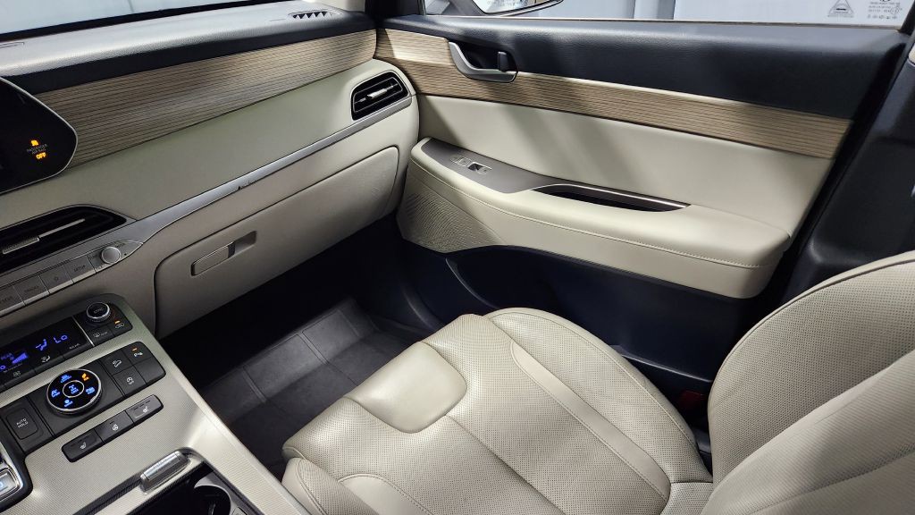 2021 Hyundai Palisade Image 21