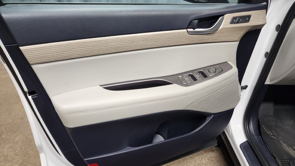 2021 Hyundai Palisade Image 22