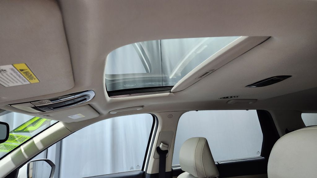 2021 Hyundai Palisade Image 27